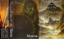 Nargothrond (POR) : Moria